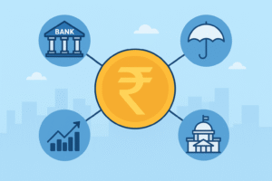 Read more about the article What is FSDC? Understanding India’s Financial Stability Mechanism